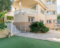 Resale - Villa - Orihuela Costa - Playa Flamenca