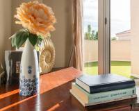 Resale - Villa - Orihuela Costa - Playa Flamenca