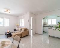 Resale - Villa - Orihuela Costa - Playa Flamenca