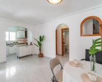 Resale - Villa - Orihuela Costa - Playa Flamenca