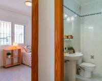 Resale - Villa - Orihuela Costa - Playa Flamenca