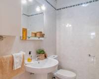 Resale - Villa - Orihuela Costa - Playa Flamenca