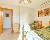 Resale - Villa - Orihuela Costa - Playa Flamenca