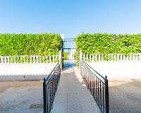 Resale - Villa - Orihuela Costa - Playa Flamenca