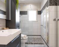 Resale - Villa - Orihuela Costa - Playa Flamenca