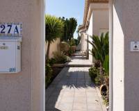 Resale - Villa - Orihuela Costa - Playa Flamenca