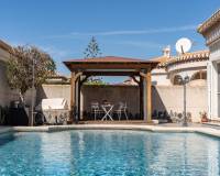 Resale - Villa - Orihuela Costa - Playa Flamenca