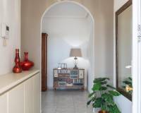 Resale - Villa - Orihuela Costa - Playa Flamenca