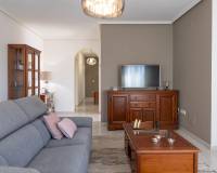 Resale - Villa - Orihuela Costa - Playa Flamenca
