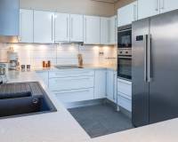 Resale - Villa - Orihuela Costa - Playa Flamenca