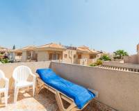 Resale - Villa - Orihuela Costa - Playa Flamenca