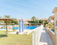 Resale - Villa - Orihuela Costa - Playa Flamenca
