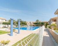 Resale - Villa - Orihuela Costa - Playa Flamenca