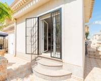 Resale - Villa - Orihuela Costa - Playa Flamenca