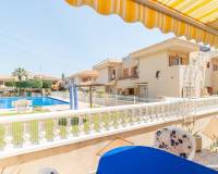 Resale - Villa - Orihuela Costa - Playa Flamenca