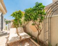 Resale - Villa - Orihuela Costa - Playa Flamenca
