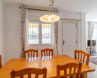 Resale - Villa - Orihuela Costa - Playa Flamenca