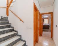 Resale - Villa - Orihuela Costa - Playa Flamenca