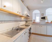 Resale - Villa - Orihuela Costa - Playa Flamenca