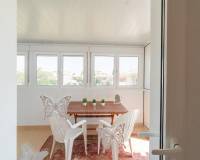 Resale - Villa - Orihuela Costa - Playa Flamenca