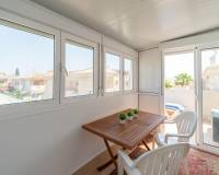 Resale - Villa - Orihuela Costa - Playa Flamenca