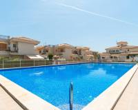 Resale - Villa - Orihuela Costa - Playa Flamenca