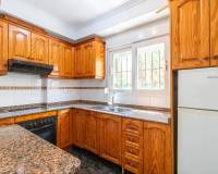 Resale - Villa - Orihuela Costa - Playa Flamenca