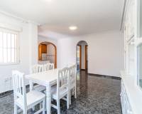Resale - Villa - Orihuela Costa - Playa Flamenca