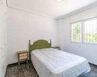 Resale - Villa - Orihuela Costa - Playa Flamenca