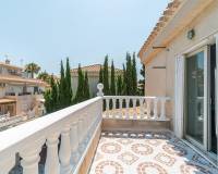 Resale - Villa - Orihuela Costa - Playa Flamenca