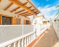 Resale - Villa - Orihuela Costa - Playa Flamenca