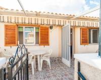Resale - Villa - Orihuela Costa - Playa Flamenca