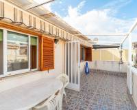 Resale - Villa - Orihuela Costa - Playa Flamenca