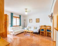 Resale - Villa - Orihuela Costa - Playa Flamenca