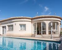 Resale - Villa - Orihuela Costa - Playa Flamenca