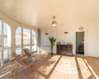 Resale - Villa - Orihuela Costa - Playa Flamenca