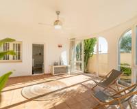Resale - Villa - Orihuela Costa - Playa Flamenca
