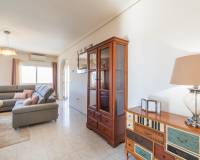 Resale - Villa - Orihuela Costa - Playa Flamenca