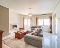 Resale - Villa - Orihuela Costa - Playa Flamenca