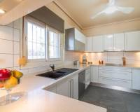Resale - Villa - Orihuela Costa - Playa Flamenca