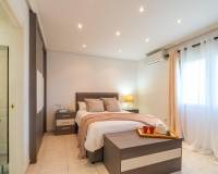 Resale - Villa - Orihuela Costa - Playa Flamenca