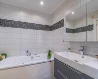 Resale - Villa - Orihuela Costa - Playa Flamenca