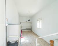 Resale - Villa - Orihuela Costa - Playa Flamenca