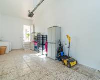 Resale - Villa - Orihuela Costa - Playa Flamenca
