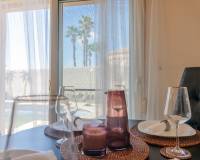 Resale - Villa - Orihuela Costa - Playa Flamenca