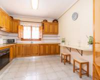 Resale - Villa - Orihuela Costa - Playa Flamenca