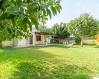 Resale - Villa - Orihuela Costa - Punta Prima