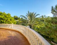 Resale - Villa - Orihuela Costa - Punta Prima