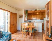 Resale - Villa - Orihuela Costa - Punta Prima