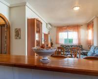 Resale - Villa - Orihuela Costa - Punta Prima